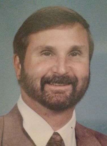 James Hicks, Jr.'s obituary image