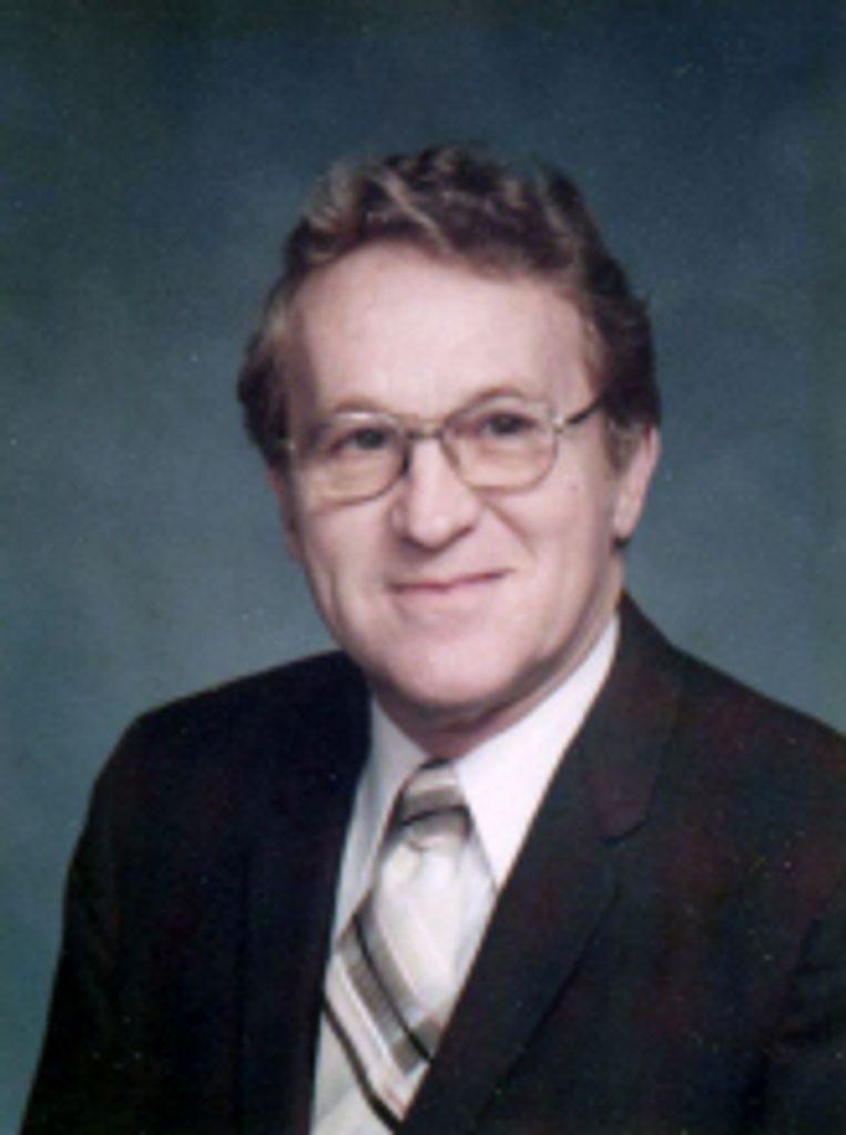 W. Kenneth Gibbs