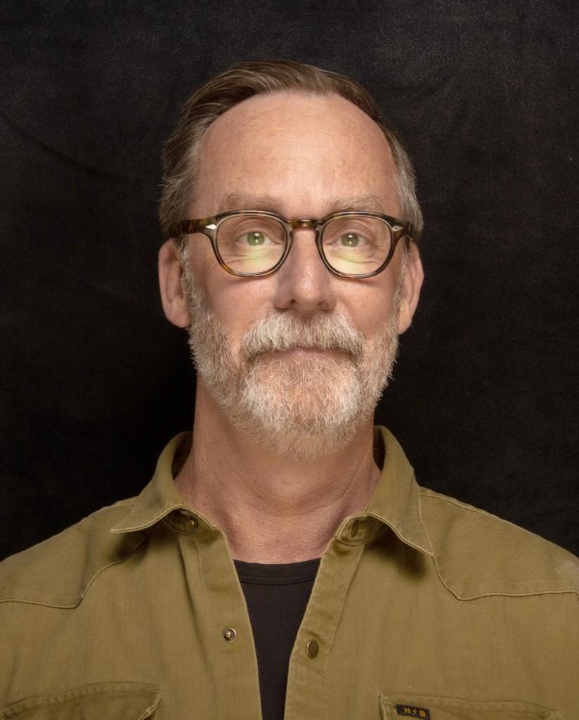 Kenneth Ronald Jensen