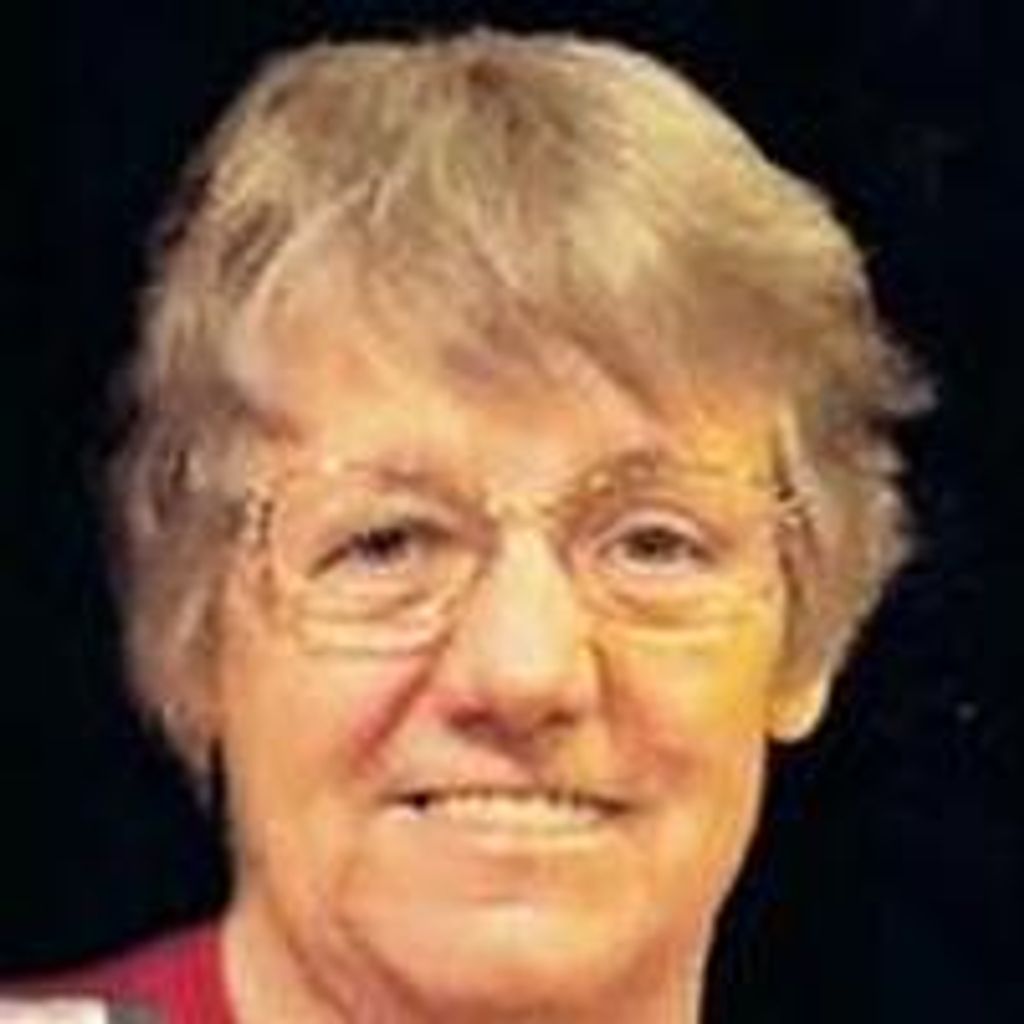 Virginia Ginny L. Huser