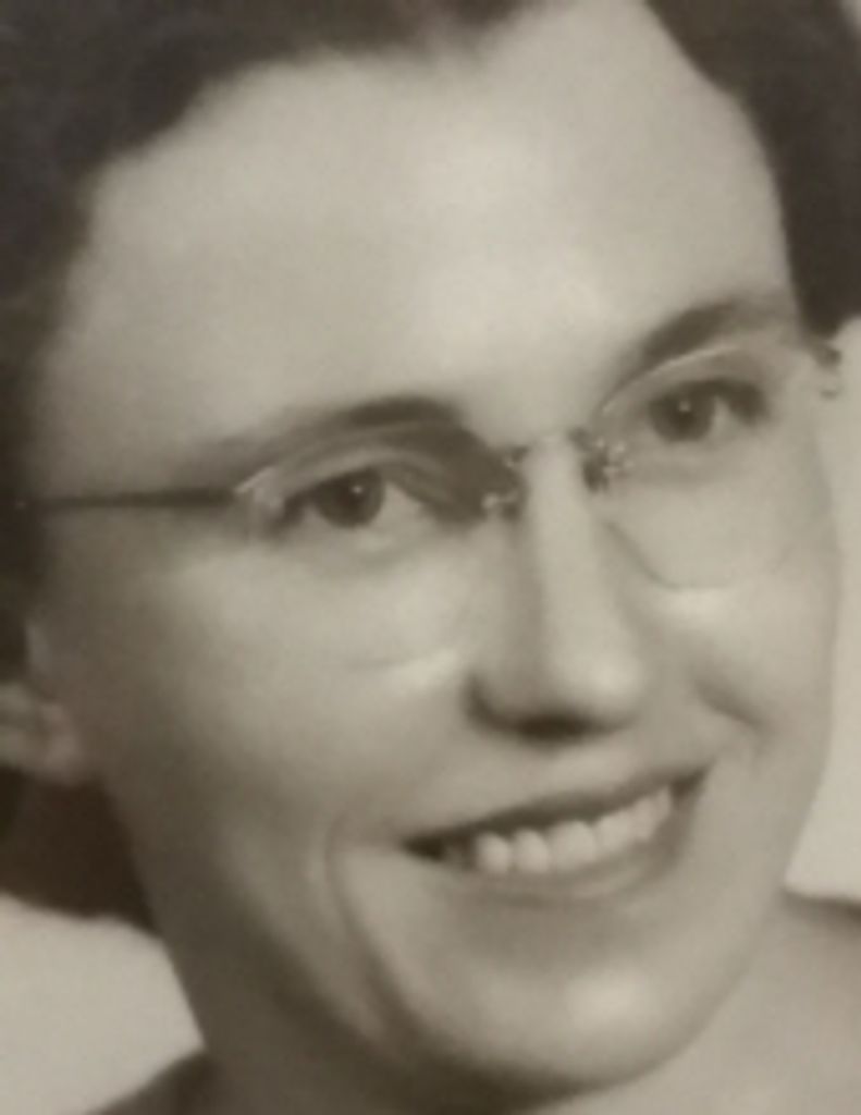 Dorothy  Walker