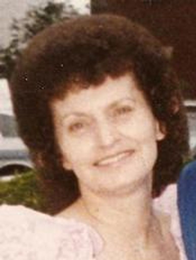 Joan Elizabeth Cornell