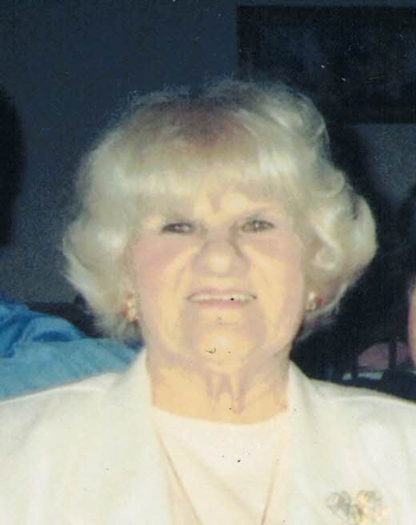 Shirley Ann (Barnum)  Moon Profile Photo