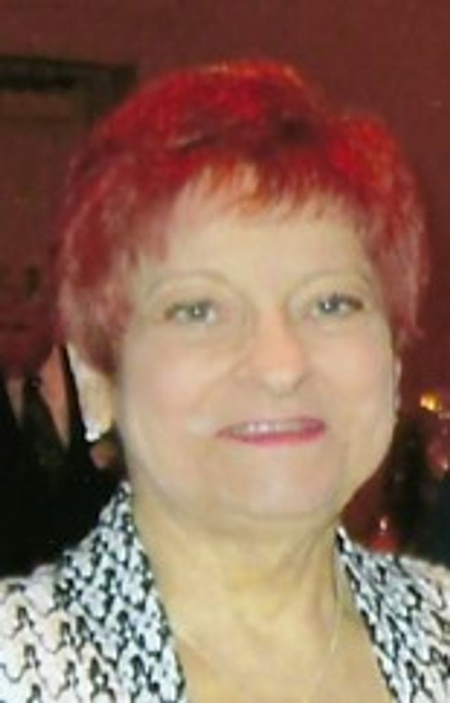 Sandra L. (Dick)  Capo Profile Photo