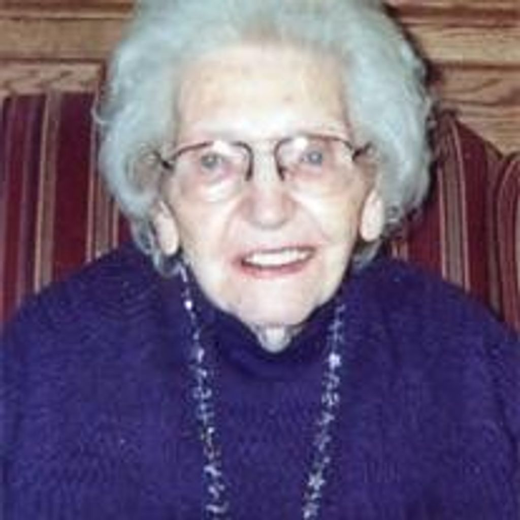 Margaret Welander