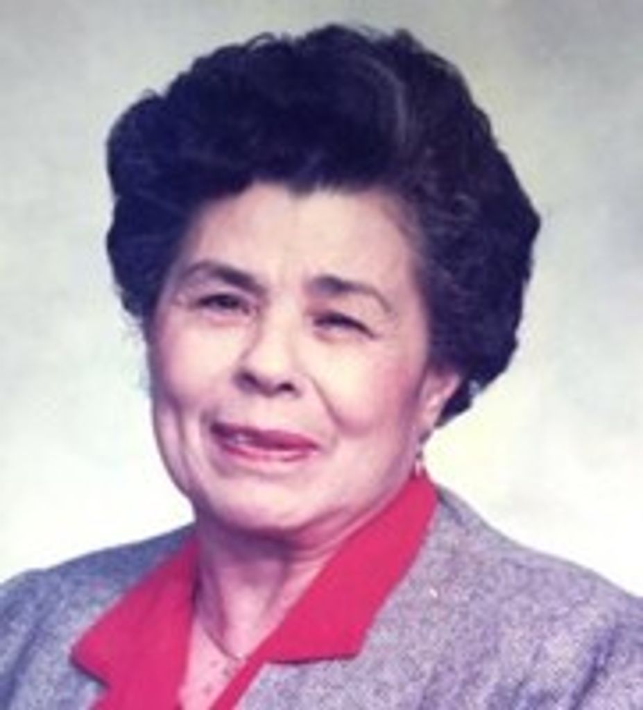 Nellie J. Castillo