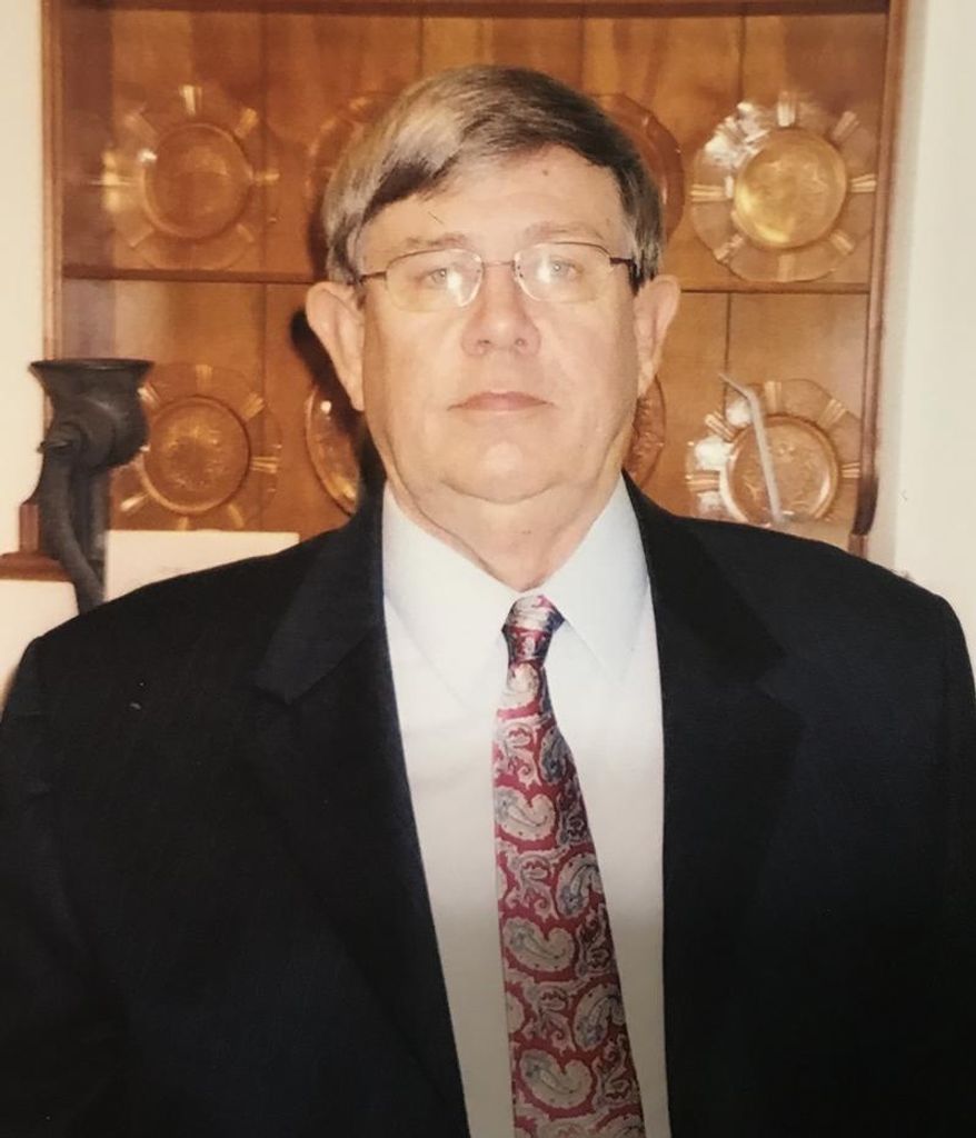 Cooper Pitt Abrams, Iii