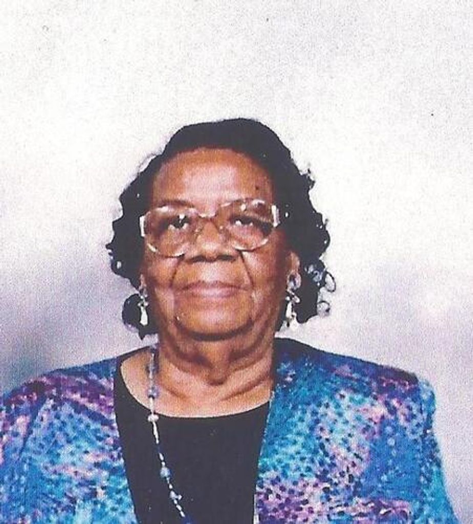 Jeanette Elizabeth Hall Profile Photo