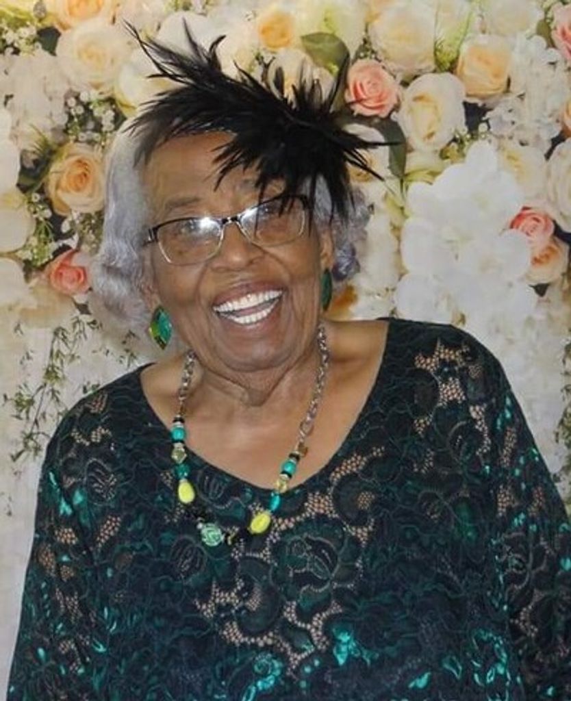 Willie Mae Mattocks Profile Photo