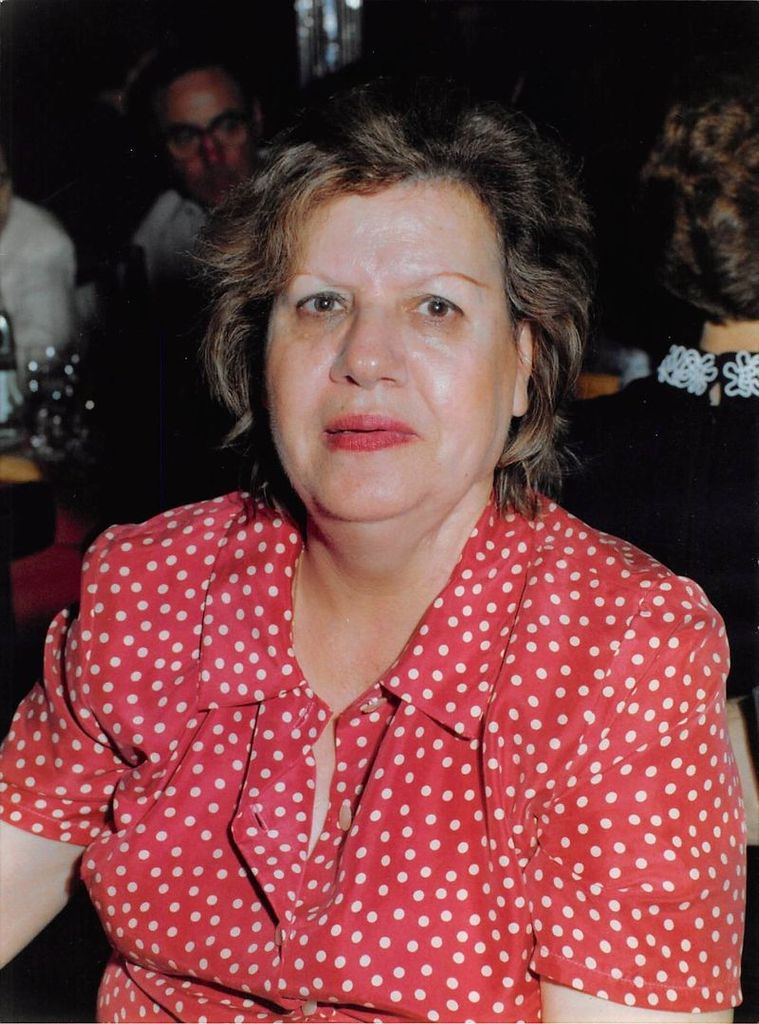 Olga Simonian
