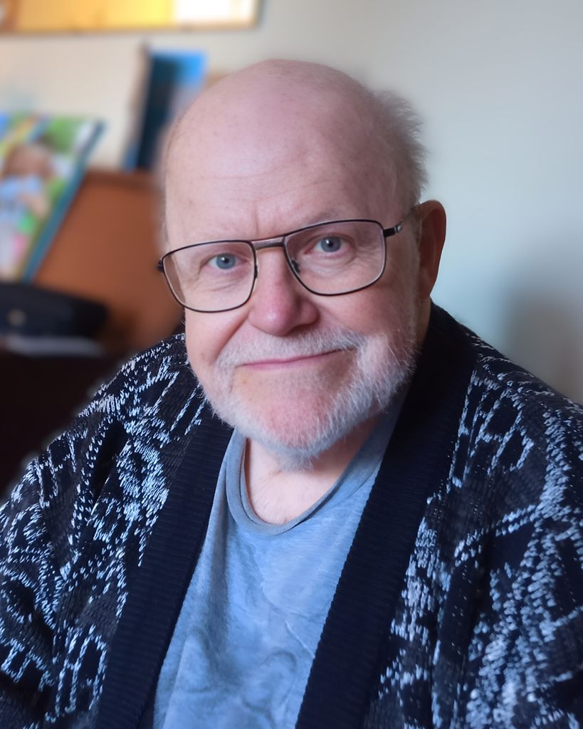 Clarence Howard Lehman Profile Photo