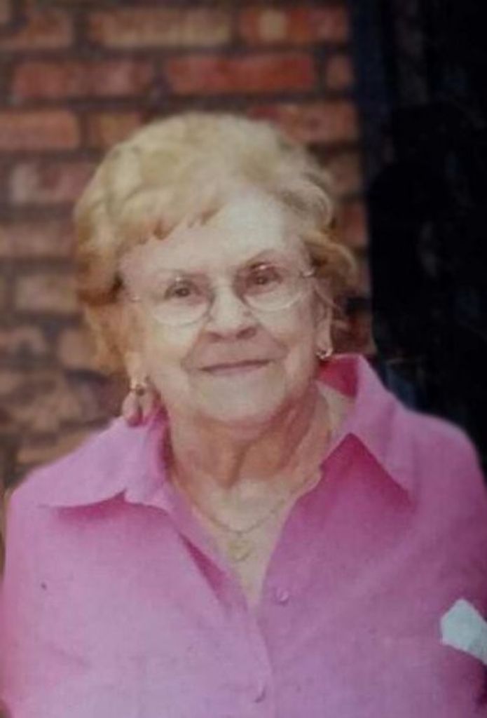 Rosemary T. Bruner Profile Photo