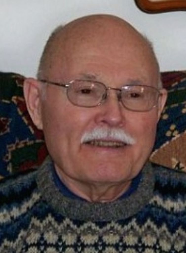 Joseph "Joe" V. Frank Profile Photo