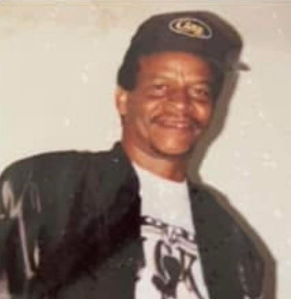 Alfred Eugene Fox Profile Photo