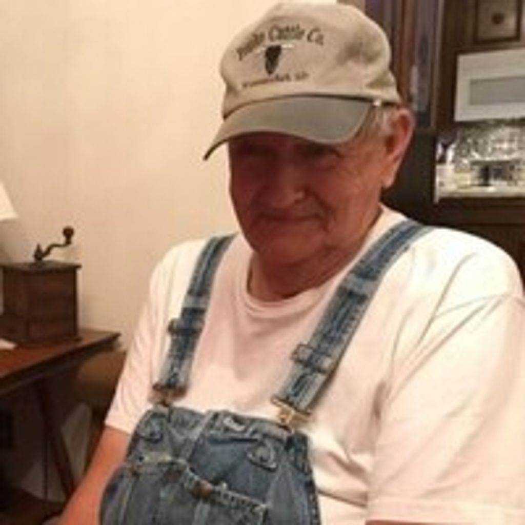 Donald Dwain Davis