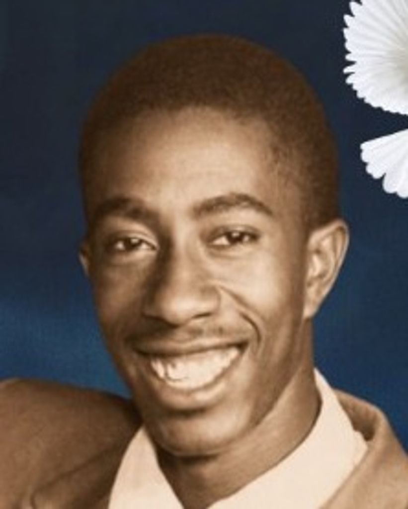 Mr. Lonza Garland