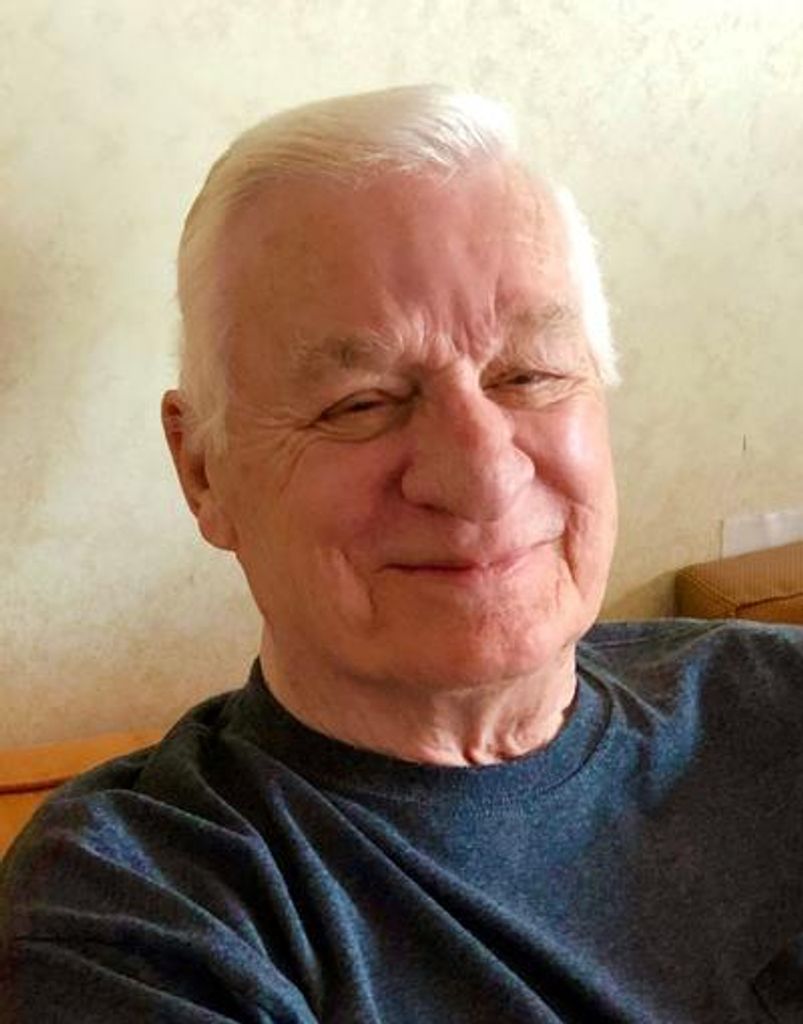 John Ashmore Hammond, Jr.