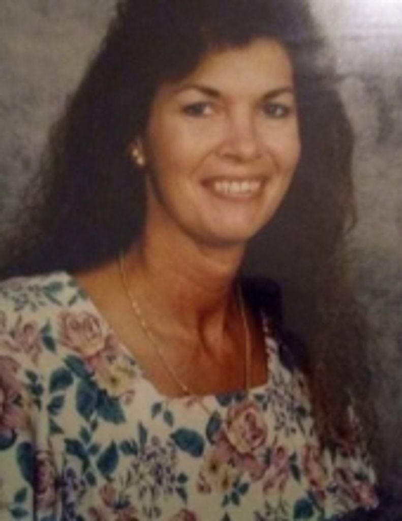 Connie Belle Rice