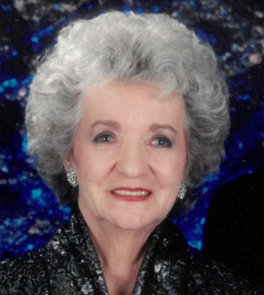 Katherine Prall McDevitt