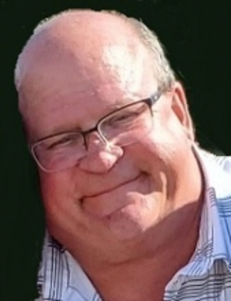 Mark Edward Hoppe Profile Photo