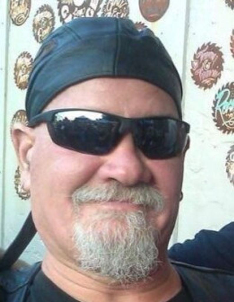 Michael Patrick Redrup