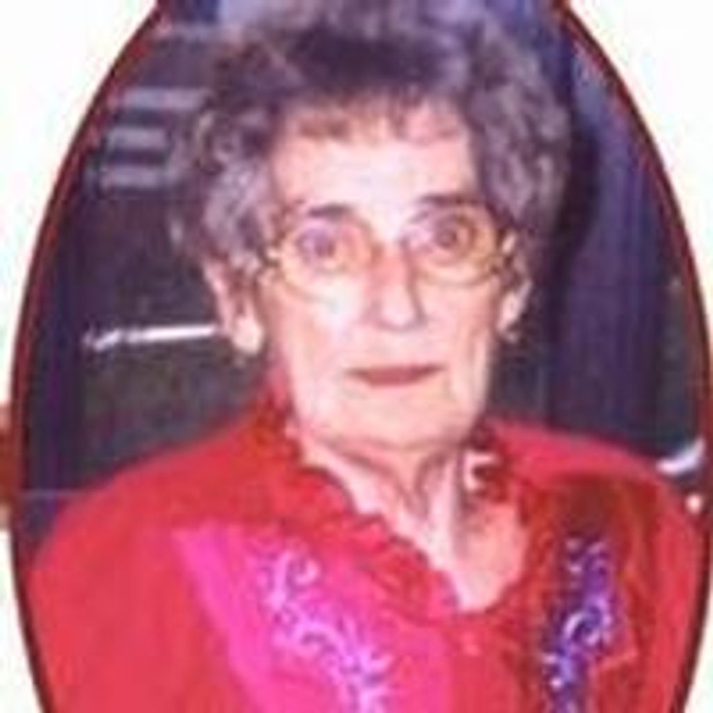 Anna V. Emery