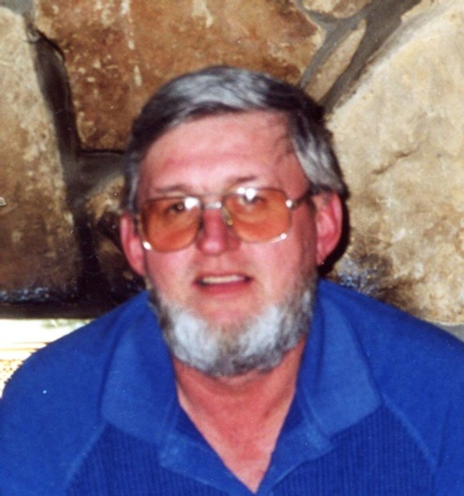 Daniel "Barney" Reynolds Profile Photo