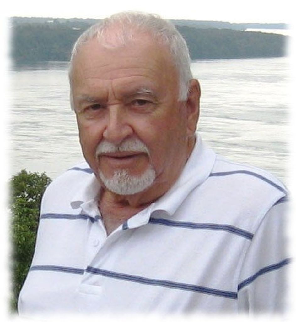 Harold Joseph Collins