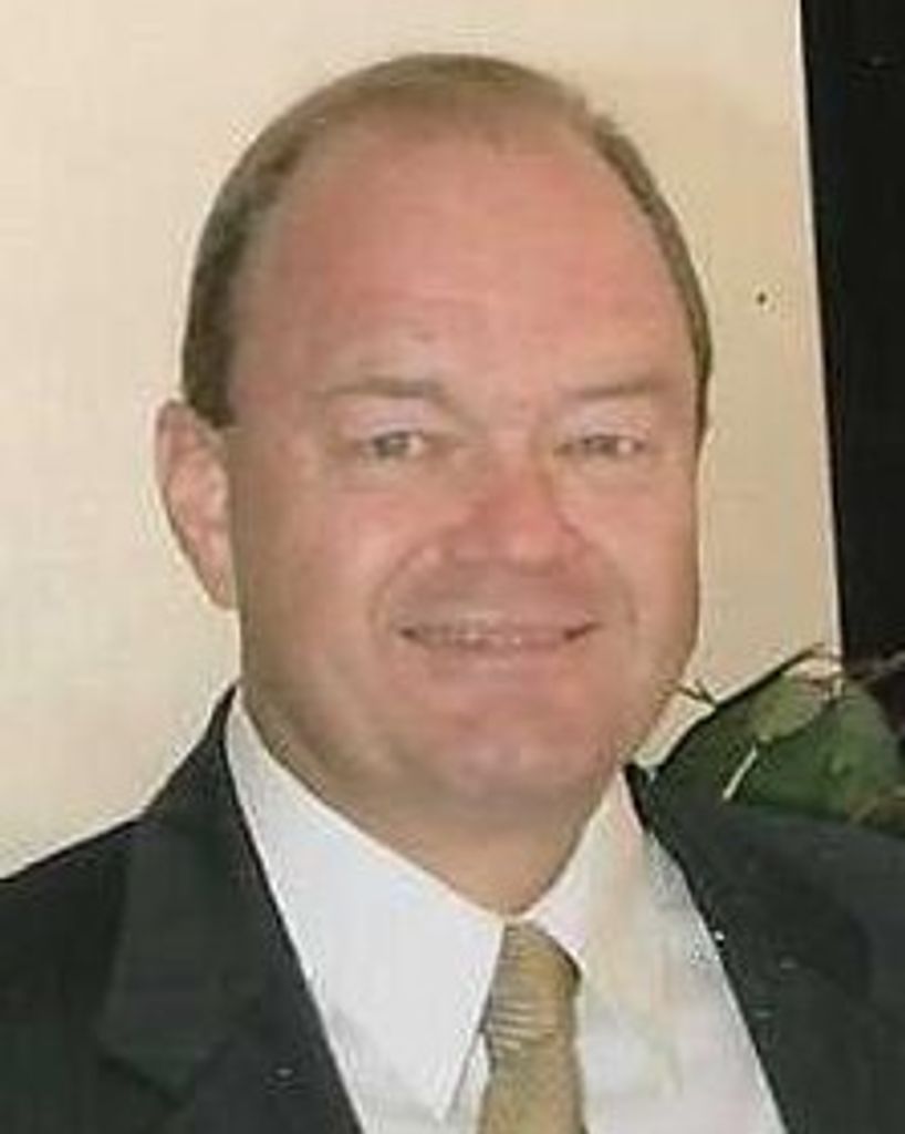 Robert "Bob" G. Lewis