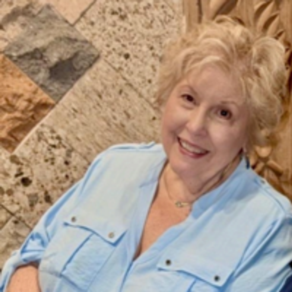 Jerri Mcmillin