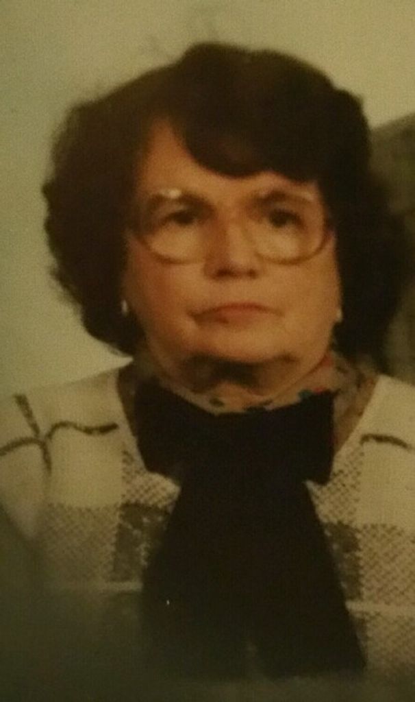 Tashia Kidwiler