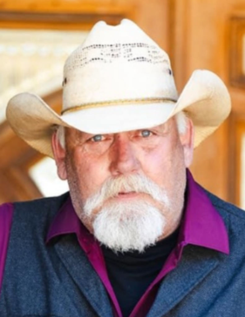 David Edward Luther Profile Photo