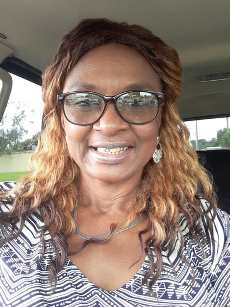 Thomasena Highsmith Pratt