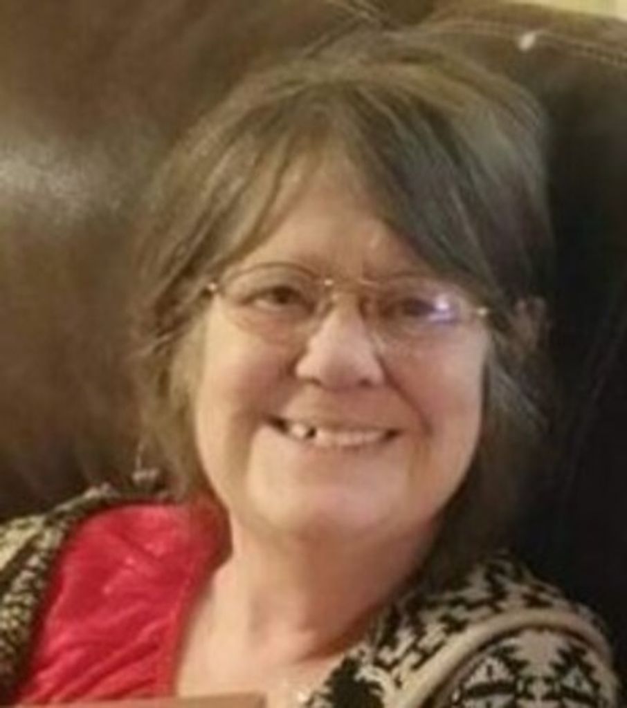 Janet Leona Cook