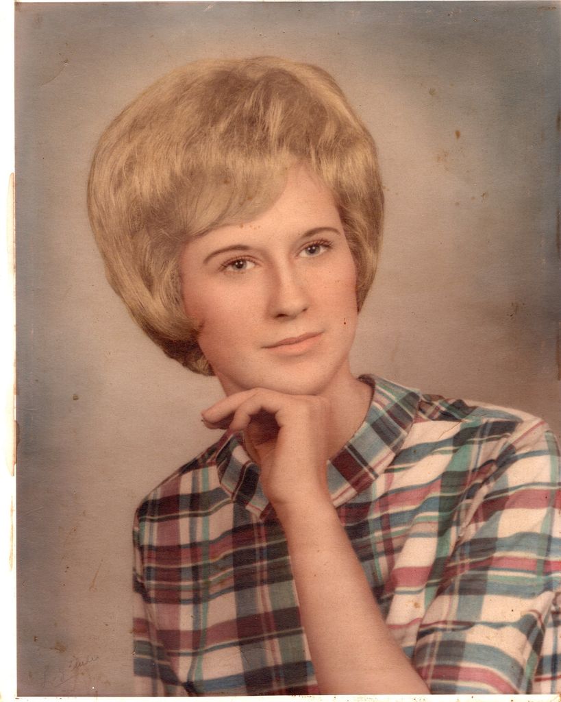 PAULA COBB SHINGLER Profile Photo