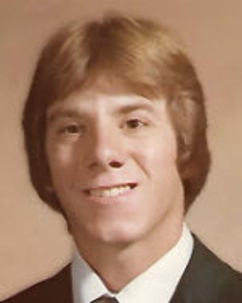 Edward Vincent Mcdonnell