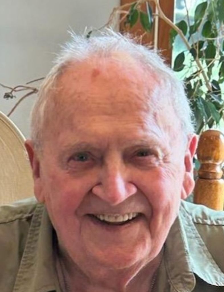 Marvin H. Korb Profile Photo