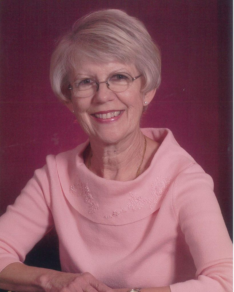 Sylvia Ann Seymour Profile Photo