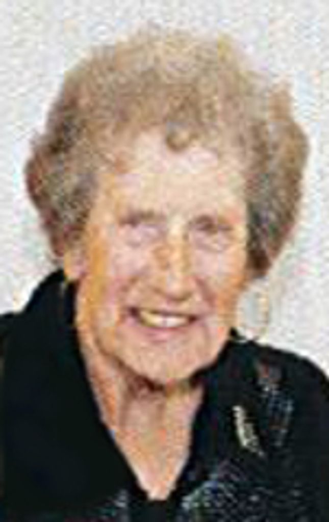 Nancy  Belle Ridgway Profile Photo