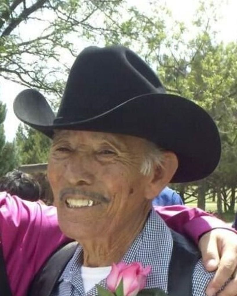 Enrique Villa Profile Photo