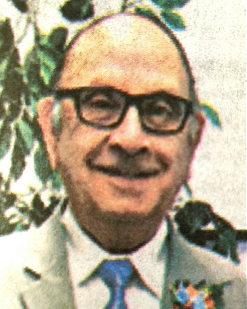 George N. Belolan