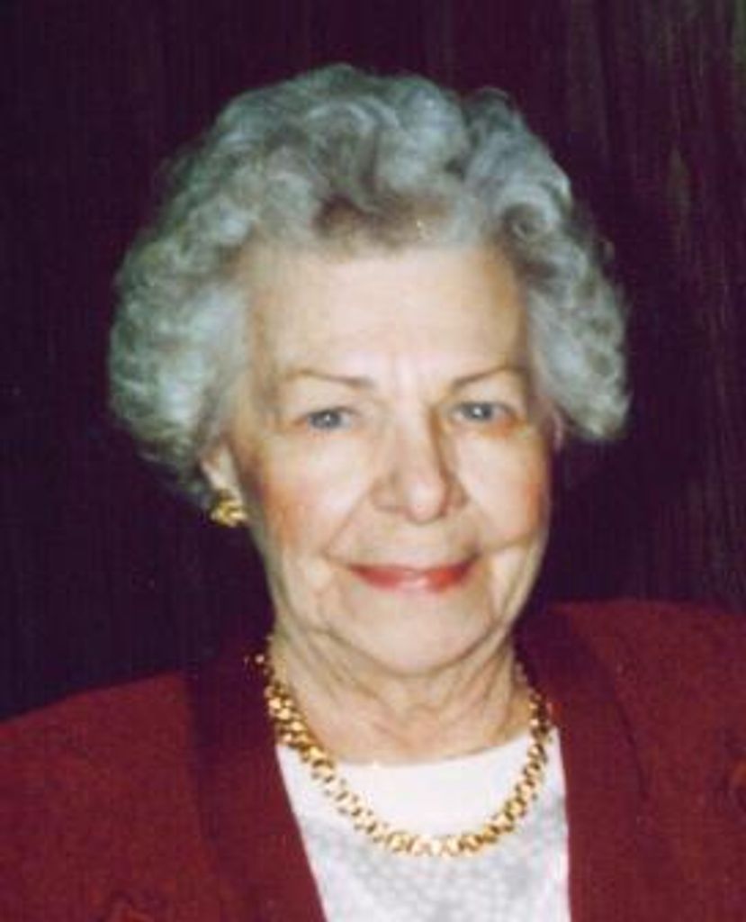 Evelyn R. Garrison