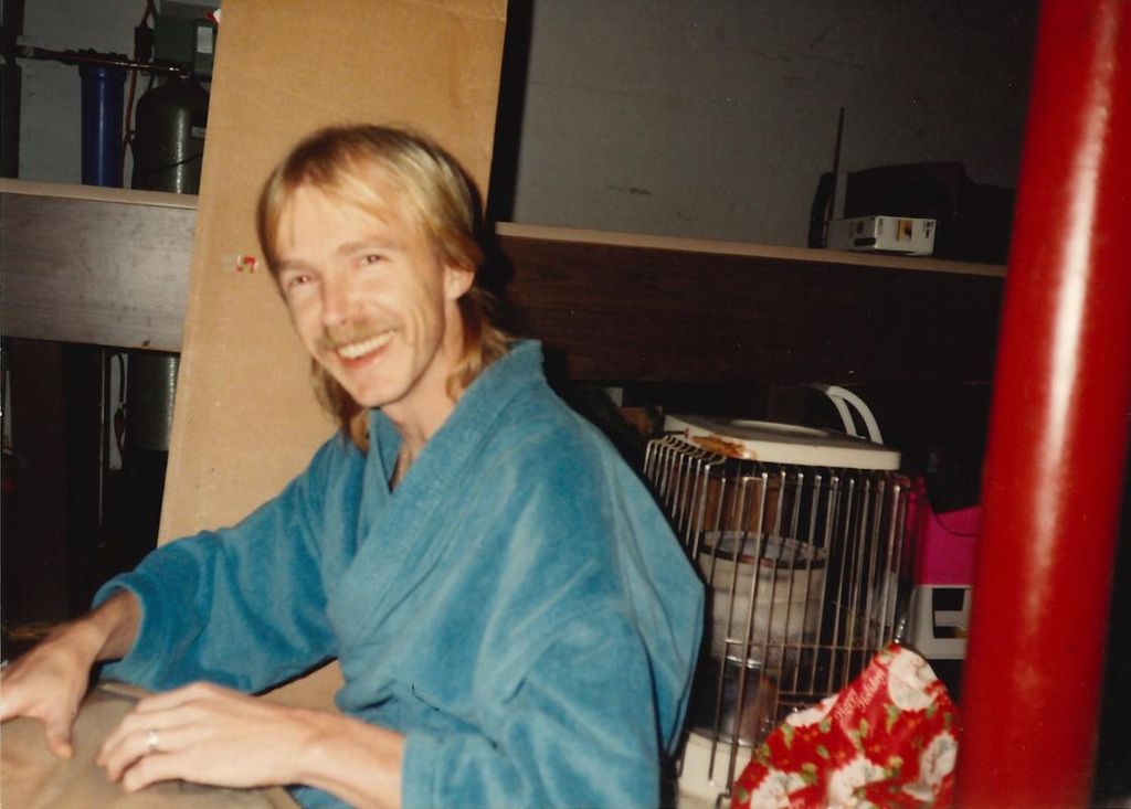 Roger Hill Profile Photo