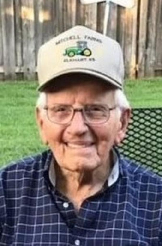 E. Olen Mitchell Profile Photo