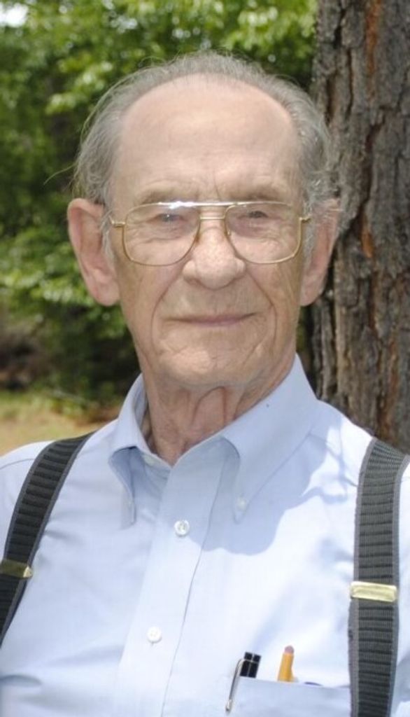 Ralph Hayden Profile Photo