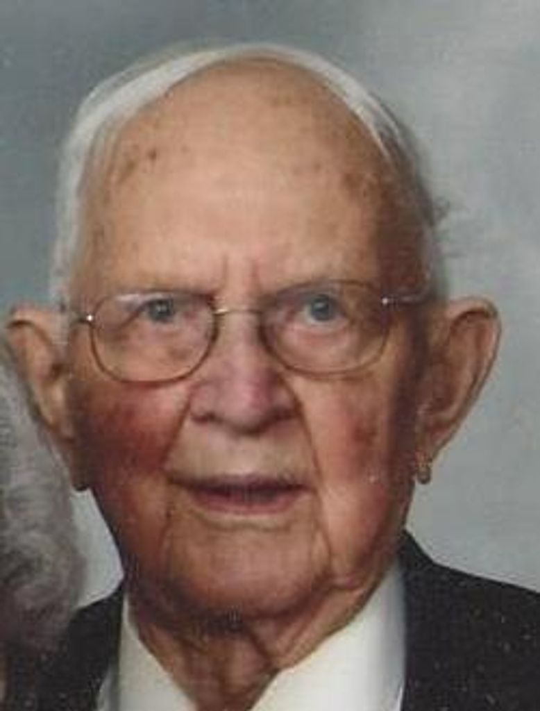 Reuben W. J. Franz Profile Photo