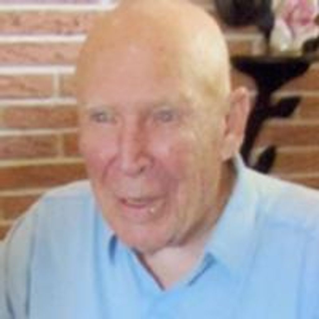 Lewis H. Linneman