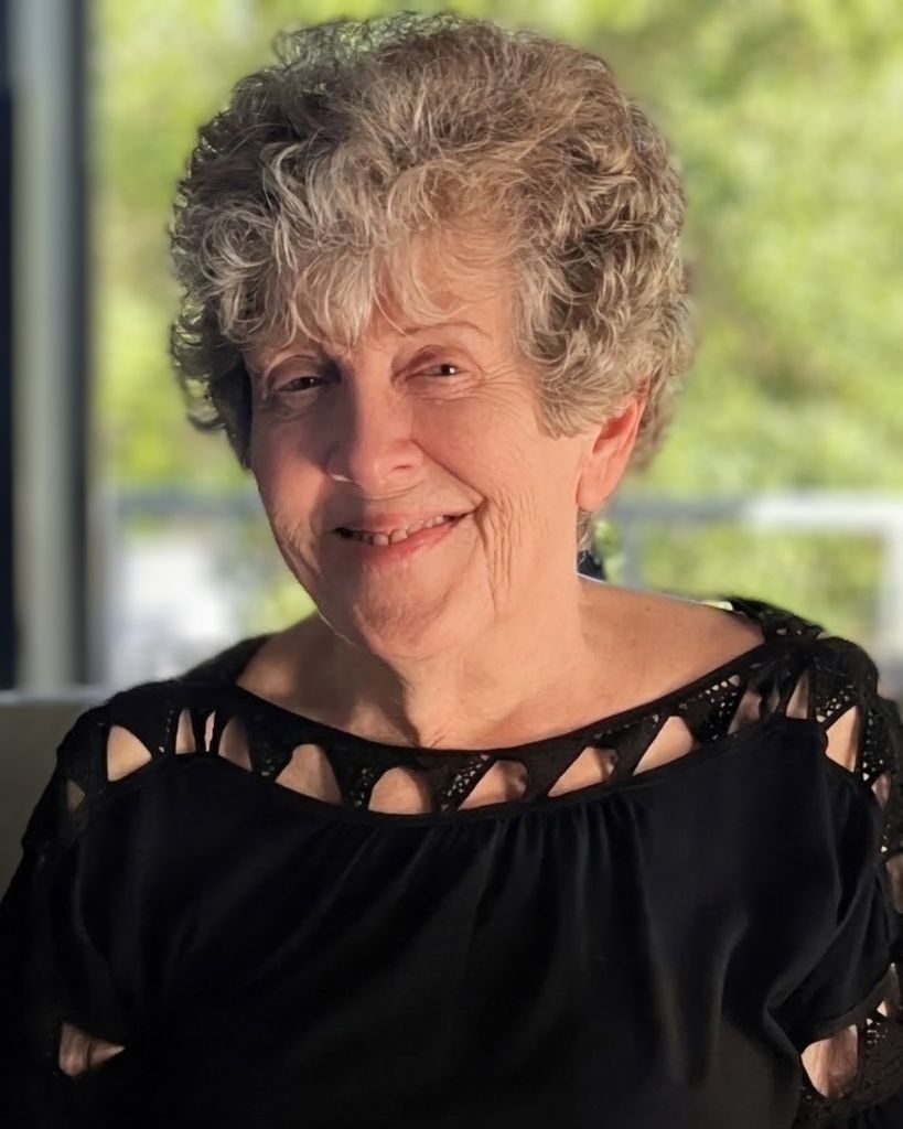 Trudy Marie Bauer