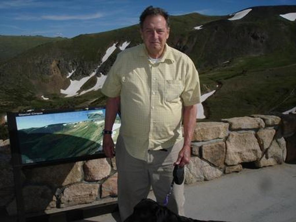 Willard  Benjamin Rogers,  Jr.