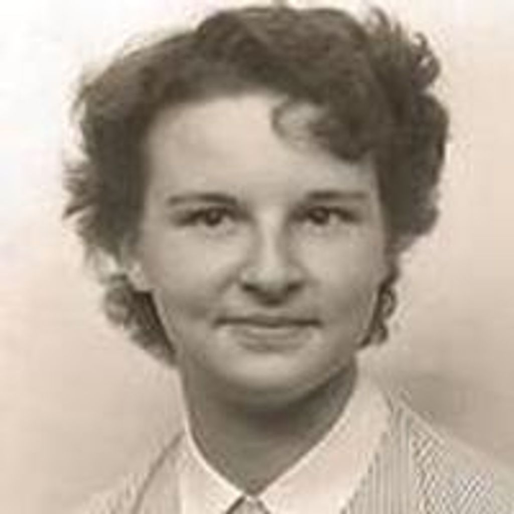 Claudine Mariette Sheffield